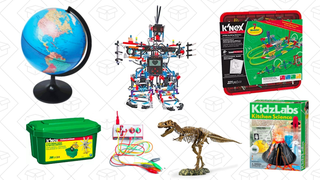 Gold Box de juegos educativos | Amazon